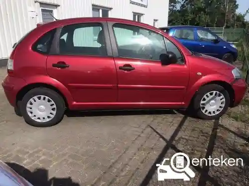 Citroen C3 1.4 2006