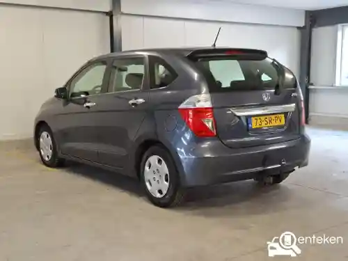 Honda FR-V 1.7i 2006