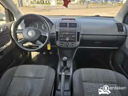 VW Polo 1.4 2006