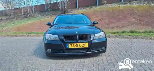 BMW 318i Touring 2006