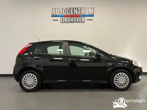 Fiat Grande Punto 1.4 8V 2006