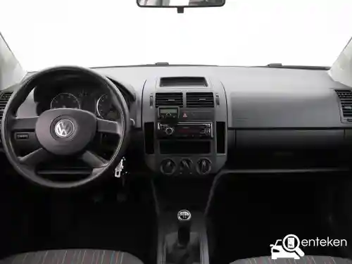 VW Polo 1.4 2006