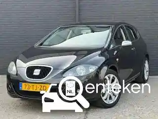 SEAT Leon 2.0 FSI 2006