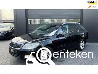 Skoda Octavia 1.2 TSI 2012