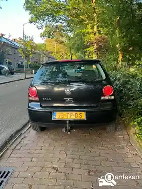 VW Polo 1.2 2007