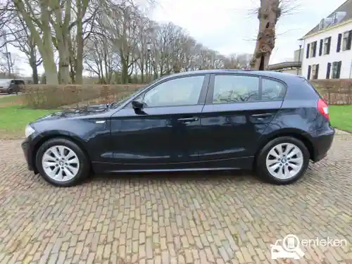 BMW 116i 2007