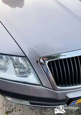 Skoda Octavia 1.6 2007