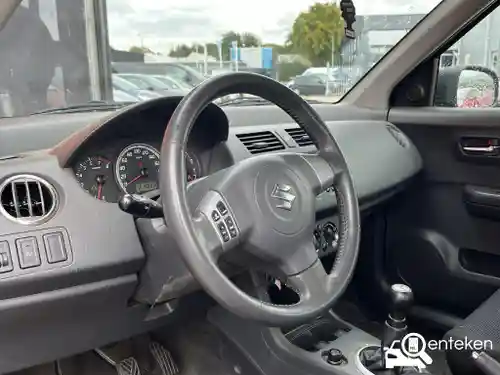 Suzuki Swift 1300 2007