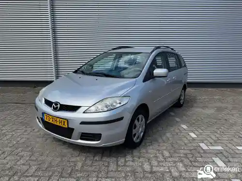 Mazda 5 1.8 2007