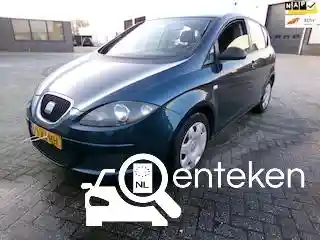 SEAT Altea 1.6 2007