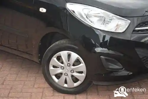 Hyundai i10 1.1 2012