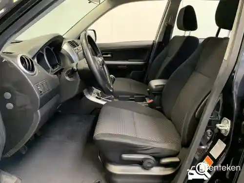 Suzuki Grand Vitara 2.0 2007