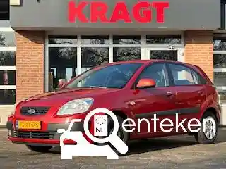 KIA Rio 1.4 2007