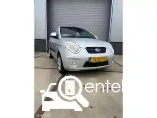 KIA Picanto 1.1 2008
