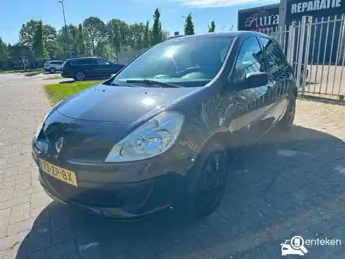 Renault Clio 1.2 16V 2008