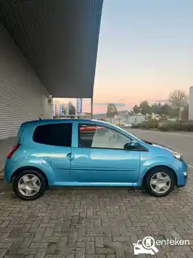 Renault Twingo 1.2 LEV 16V 75 2013
