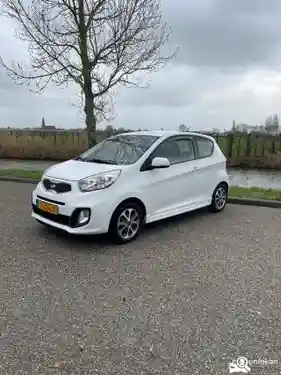 KIA Picanto 1.2 2013