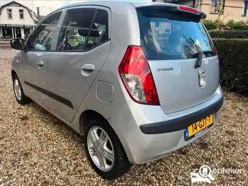Hyundai i10 1.1 2008