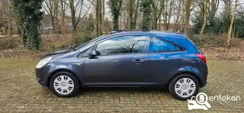 Opel Corsa 1.4 Twinport 2008