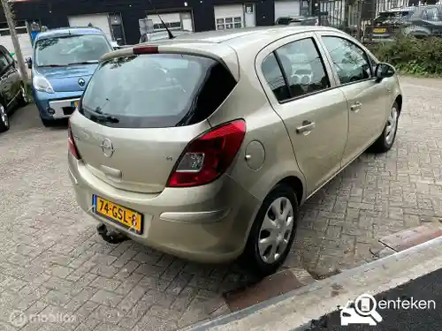 Opel Corsa 1.4 Twinport 2008