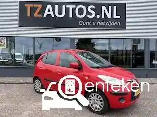 Hyundai i10 1.1 2008