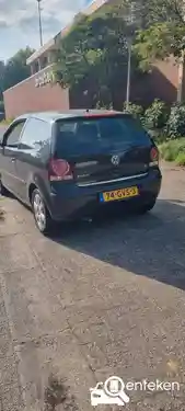 VW Polo 1.4 2008