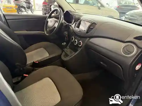 Hyundai i10 1.1 2008