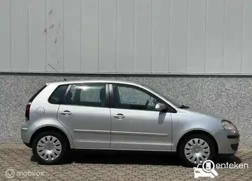 VW Polo 1.4 2008
