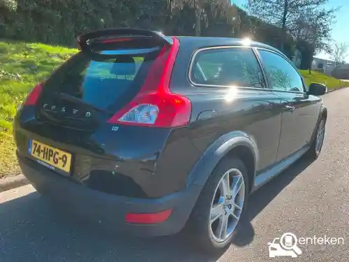 Volvo C30 1.8 2009