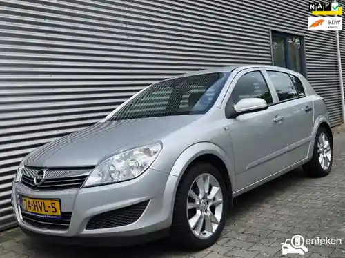 Opel Astra 1.8 2009