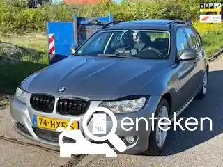 BMW 320i Touring 2009
