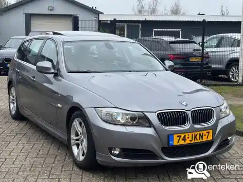 BMW 320i Touring 2009