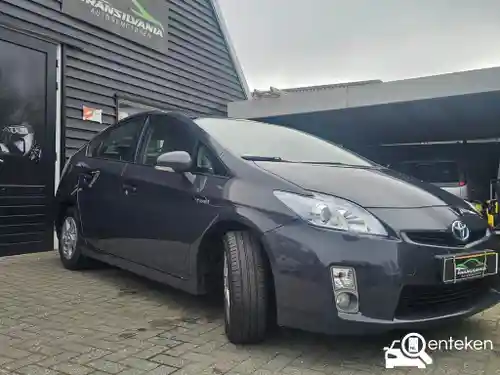 Toyota Prius 1.8 Hybrid 2009