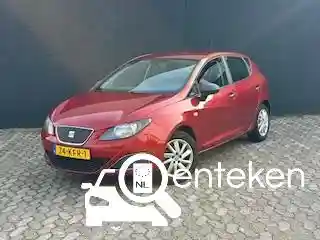 SEAT Ibiza 1.2 12V 2009