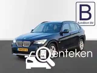 BMW X1 xDrive28i 2009