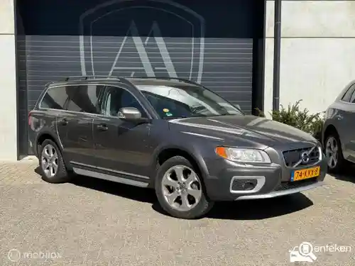 Volvo XC70 D5 2010