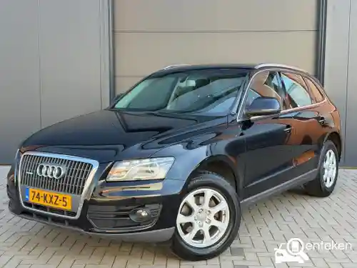 Audi Q5 2.0 TFSI 2010