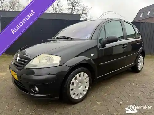 Citroen C3 1.4 2002