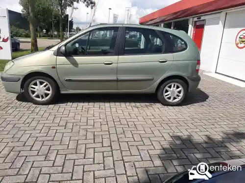 Renault Scénic 1.6 16V 2003