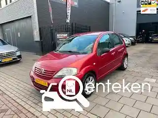 Citroen C3 1.4 2003