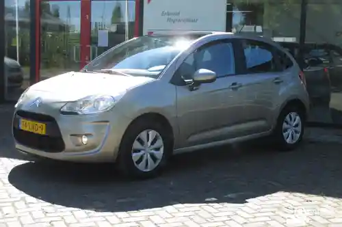 Citroen C3 VTi 95 2010