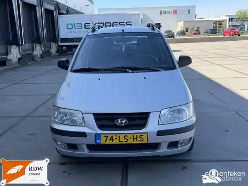 Hyundai Matrix 1.6 2003