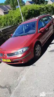 Renault Laguna 2.0 16V 2005