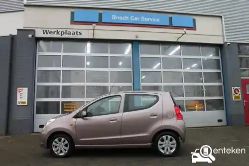 Suzuki Alto 1.0 2010