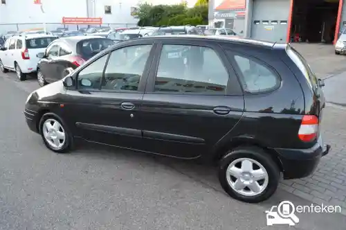 Renault Scénic 1.6 16V 2003