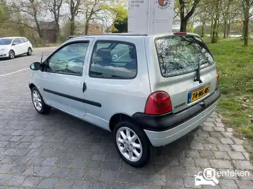 Renault Twingo 1.2 2003