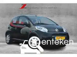 Citroen C1 1.0 2010