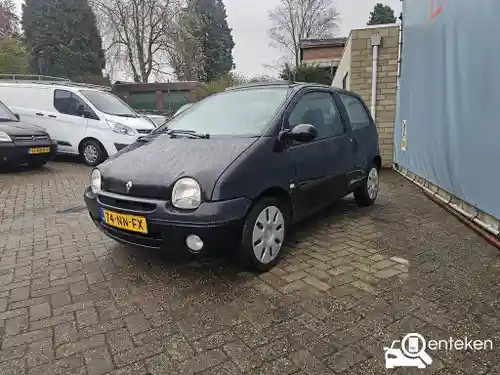 Renault Twingo 1.2 16V 2003