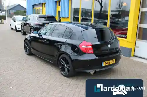 BMW 118i 2006