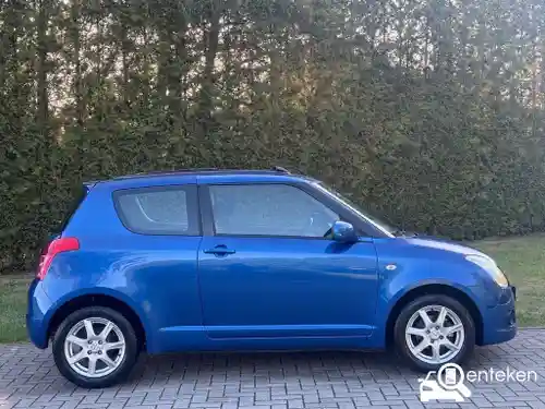 Suzuki Swift 1300 2008